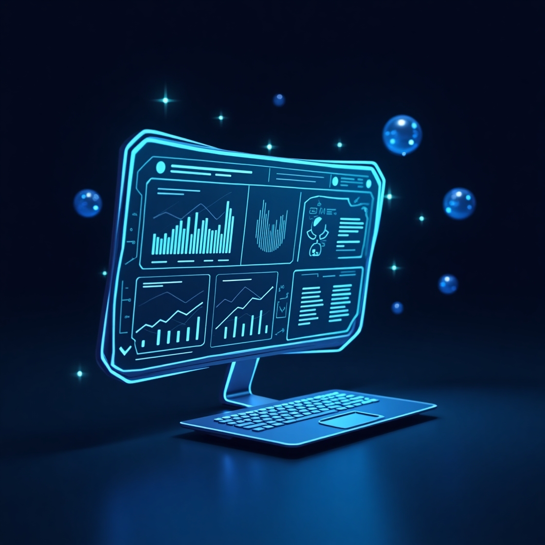 Marketing Campaign Analytics Script