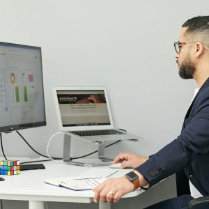 HR Workforce Metrics Report Generator