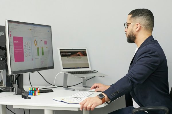 HR Workforce Metrics Report Generator